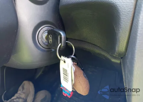 2019 Honda Civic Sport from USA, damaged, VIN SHHFK7H46KU224834